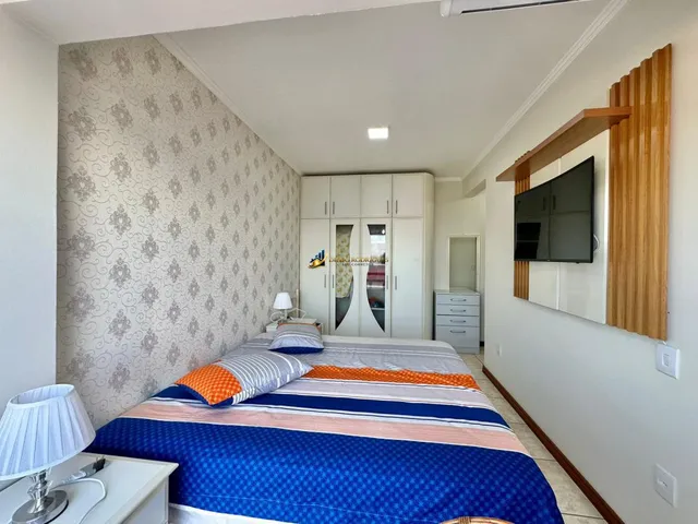 Imagem 12: Apartamento de 3 dormitórios com 2box no Centro de Capão Vista mar e serra
