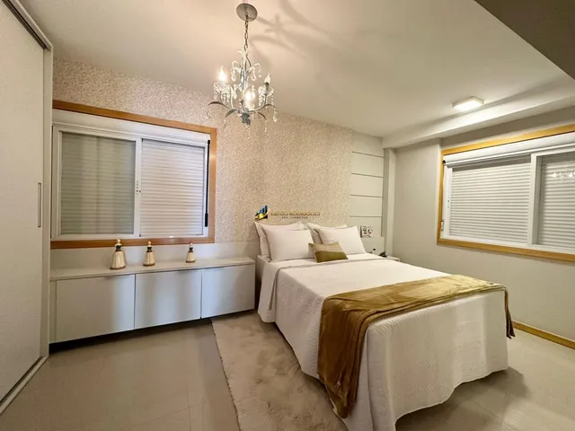Imagem 5: Apartamento de 3 dormitórios com vista para o mar!! bairro Navegantes