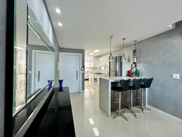 Imagem 6: Apartamento no centro de capão 2 dormitórios Mobiliado e Decorado