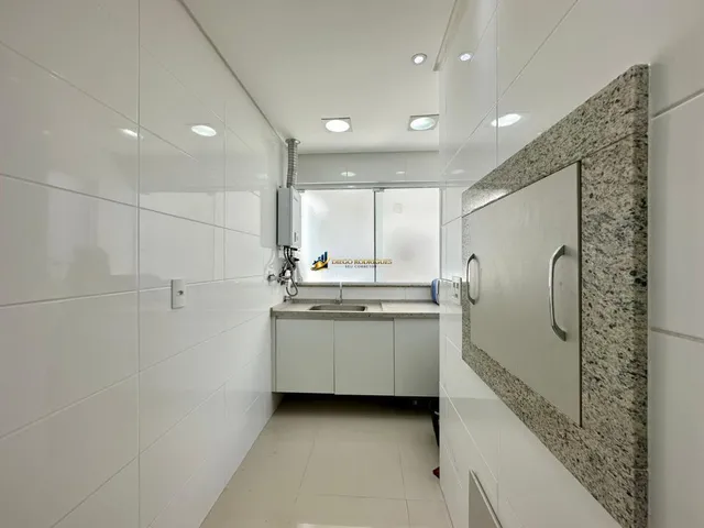 Imagem 12: Apartamento no centro de capão 2 dormitórios Mobiliado e Decorado