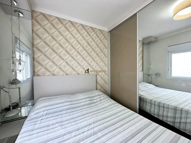 Imagem 15: Apartamento no centro de capão 2 dormitórios Mobiliado e Decorado