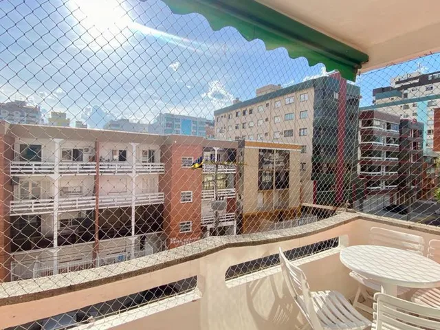 Imagem 6: Ótimo apartamento 2 dormitórios mobiliado frente com box!