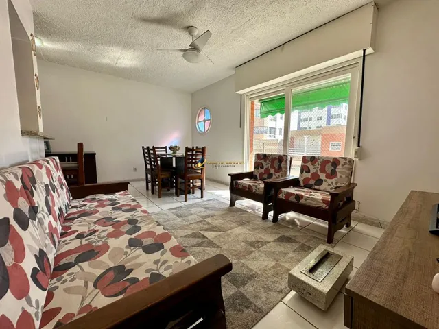Imagem 9: Ótimo apartamento 2 dormitórios mobiliado frente com box!
