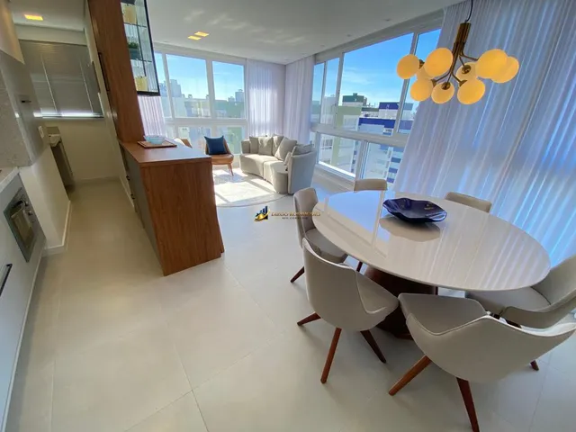 Imagem 3: Lindo apartamento em capao da canoa 3 suites