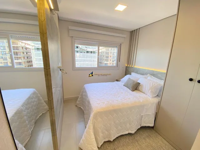 Imagem 9: Lindo apartamento em capao da canoa 3 suites