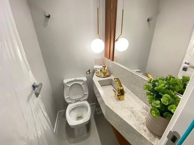 Imagem 15: Lindo apartamento em capao da canoa 3 suites
