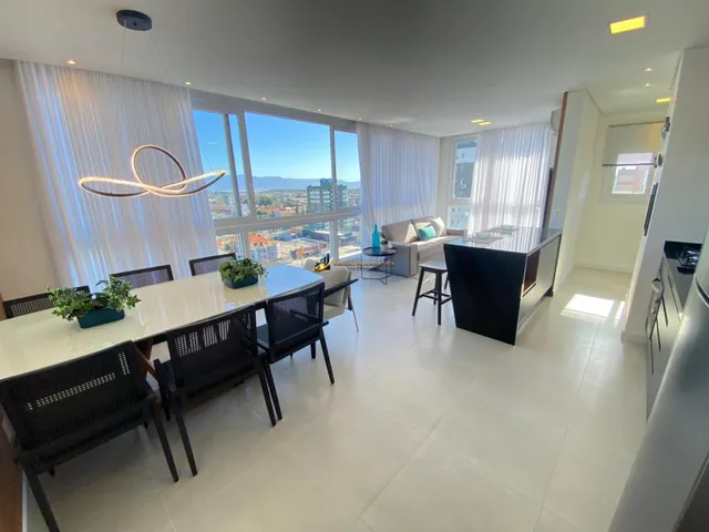 Imagem 3: 72 x Para Pagar Lindo Apartamento Mobiliado e Decorado