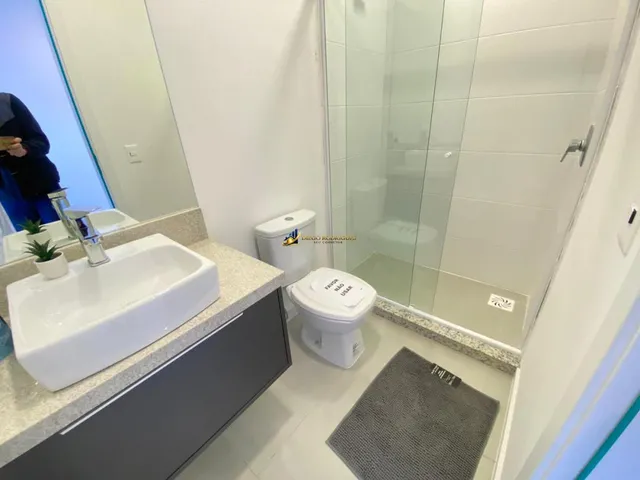 Imagem 9: 72 x Para Pagar Lindo Apartamento Mobiliado e Decorado