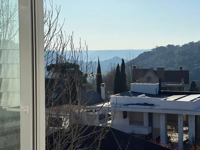 Imagem 2: Casa à venda em Gramado - Condomínio Alphaville Gramado - 437m²