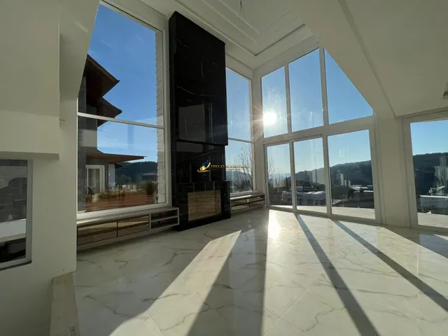 Imagem 8: Casa à venda em Gramado - Condomínio Alphaville Gramado - 437m²