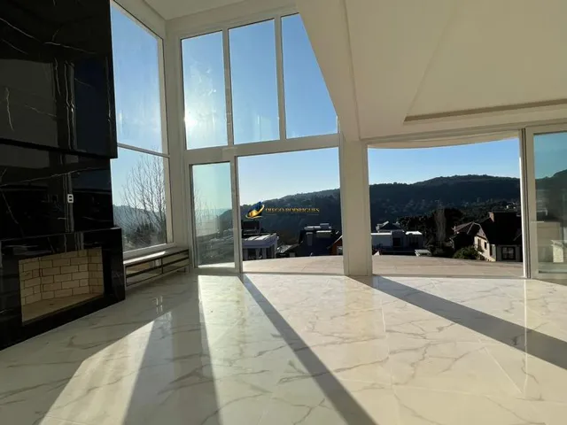 Imagem 11: Casa à venda em Gramado - Condomínio Alphaville Gramado - 437m²
