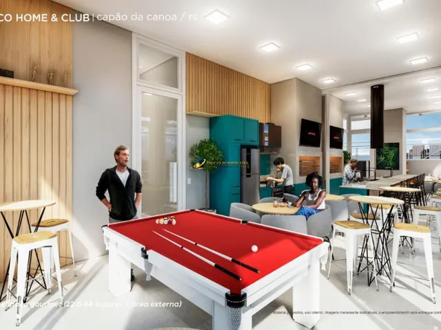 Imagem 9: Oferta!! Apartamento de 2 Dormitórios com duas sutes infra completa