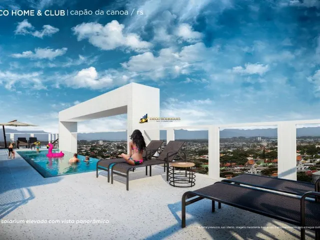 Imagem 12: Oferta!! Apartamento de 2 Dormitórios com duas sutes infra completa