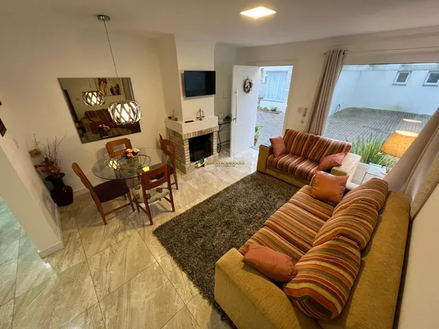 Imagem 9: Sobrado Duplex em Canela 5 mim da Catedral de Pedra