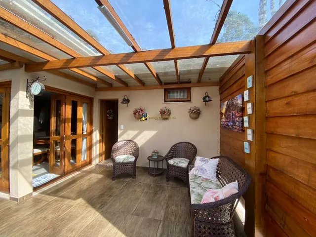 Imagem 11: Ótima Casa Junto ao Lago Negro em Gramado