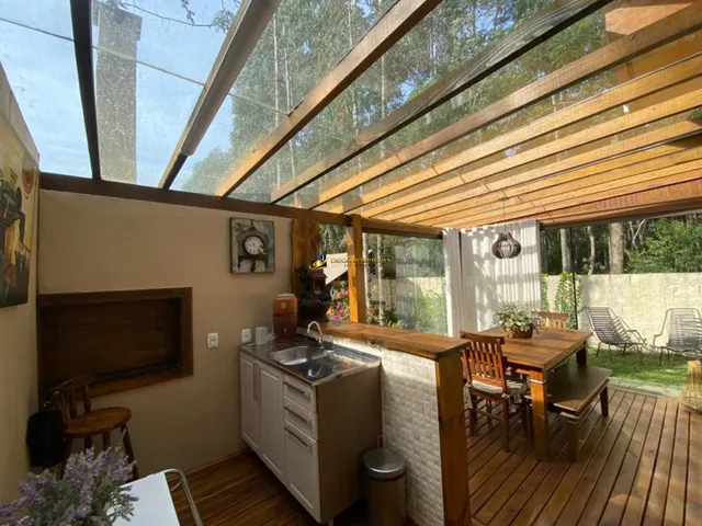Imagem 14: Ótima Casa Junto ao Lago Negro em Gramado