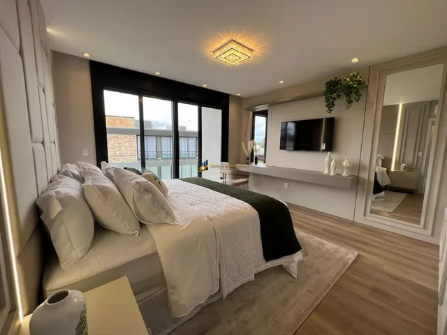 Imagem 6: Mansão Decorada de Esquina no Capão Ilhas Resort
