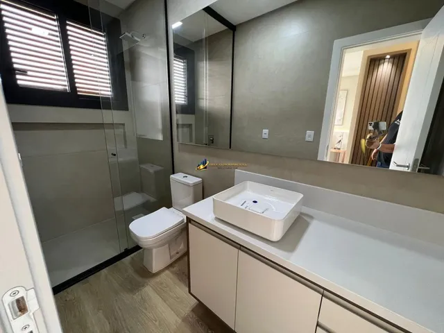 Imagem 9: Mansão Decorada de Esquina no Capão Ilhas Resort