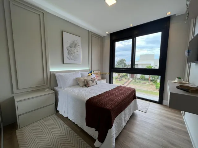 Imagem 12: Mansão Decorada de Esquina no Capão Ilhas Resort