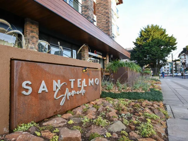 Imagem 4: Apartamento no Centro de GRAMADO - Mobiliado e Pronto para Morar ou Locar por Temporada