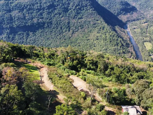 Imagem 2: Paraiso a Venda na Serra Gáucha
