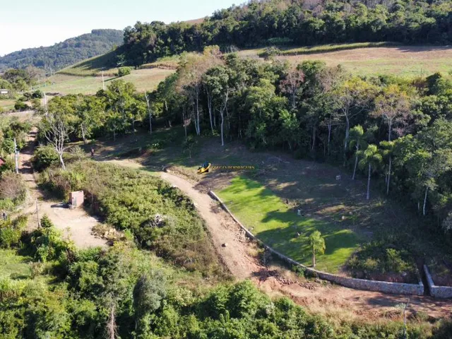Imagem 8: Paraiso a Venda na Serra Gáucha