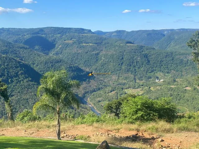Imagem 14: Paraiso a Venda na Serra Gáucha