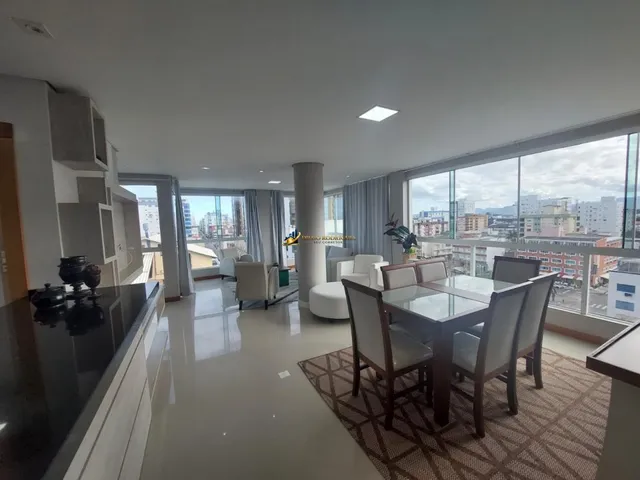 Imagem 2: Apartamento de 3 Dormitórios 2 suítes Vista para o mar!!