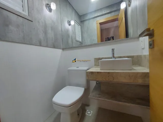 Imagem 5: Apartamento de 3 Dormitórios 2 suítes Vista para o mar!!