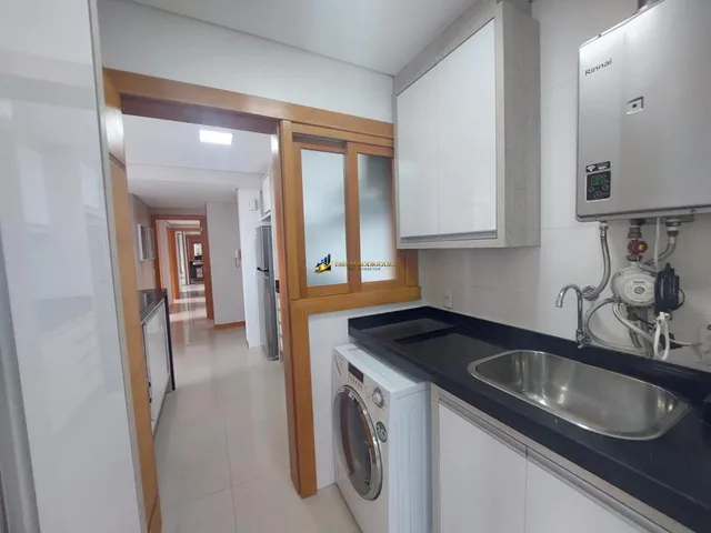 Imagem 8: Apartamento de 3 Dormitórios 2 suítes Vista para o mar!!