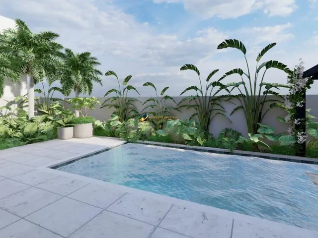 Imagem 3: Sobrado 5 Dormitórios 5 suites próximo a lagoa