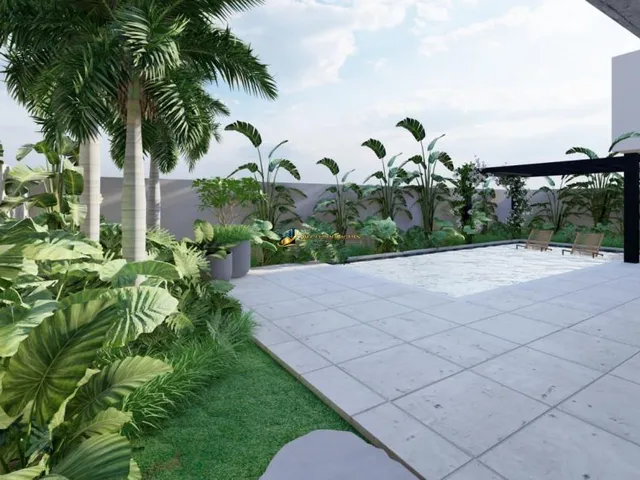 Imagem 6: Sobrado 5 Dormitórios 5 suites próximo a lagoa
