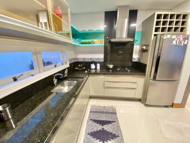 Imagem 8: Sobrado 5 Dormitórios Mobiliado e Decorado Condado de capão