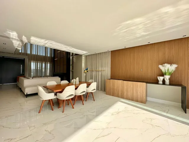 Imagem 14: Linda Casa Mobiliada e Decorada na Beira do Lago no Capão Ilhas Resort
