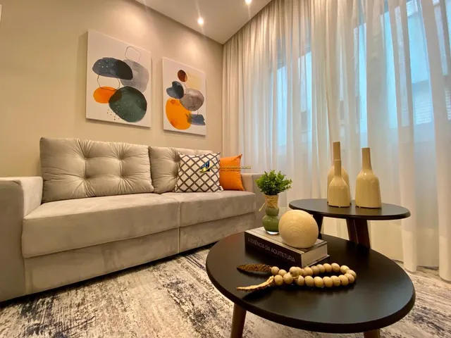 Imagem: Apartamento na Praça Flavio Boianovsky