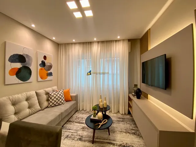 Imagem 4: Apartamento na Praça Flavio Boianovsky 2 dorm com box!!!