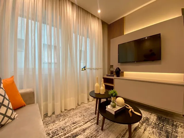 Imagem 7: Apartamento na Praça Flavio Boianovsky 2 dorm com box!!!