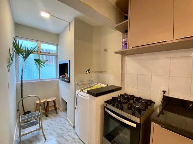 Imagem 10: Apartamento na Praça Flavio Boianovsky 2 dorm com box!!!