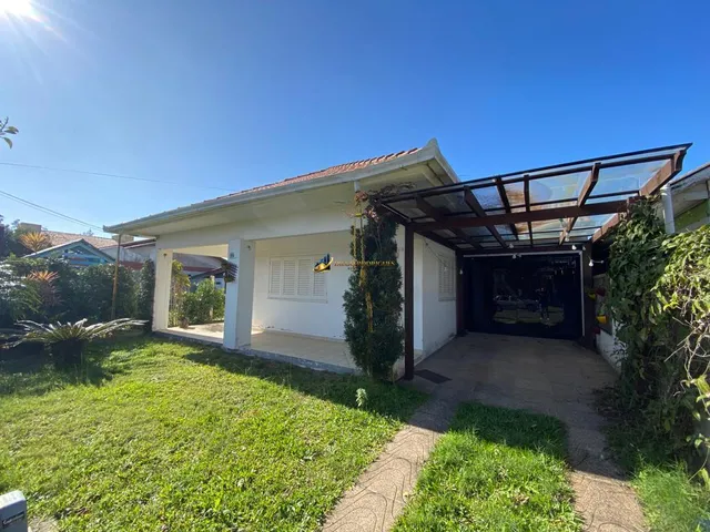 Imagem: Ótima casa de 3 dormitórios, sala de estar