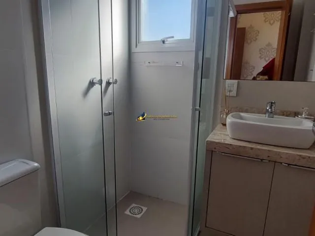 Imagem 8: Raridade! Apartamento de 2 dormitórios vista impecável para o mar!!