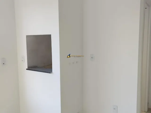 Imagem 6: Apartamento um dormitório com box de estacionamento preço excelente