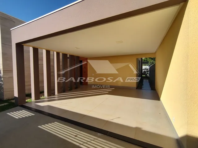 Imagem 3: Casa com 3 quartos e um suite com closet á venda no Turista II