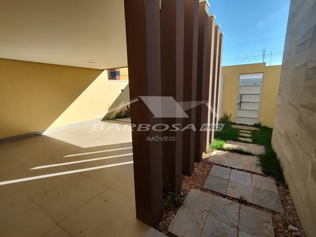 Imagem 6: Casa com 3 quartos e um suite com closet á venda no Turista II