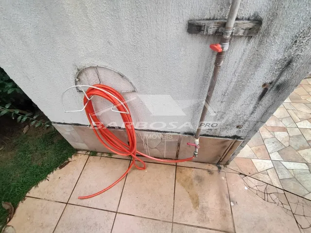Imagem 2: Casa 3 quartos para venda em Bairro nobre de Caldas Novas