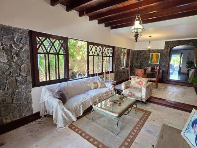 Imagem: Casa em Condomínio à Venda com 3 Quartos
