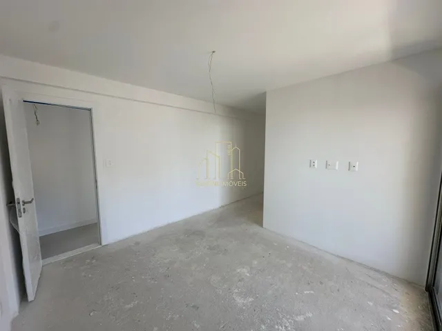 Imagem 7: Apartamento de Luxo no Horto Florestal: 4 Suítes, 2 Salas, 5 Banheiros, 3 Vagas, 171m²