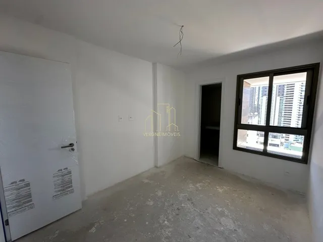 Imagem 10: Apartamento de Luxo no Horto Florestal: 4 Suítes, 2 Salas, 5 Banheiros, 3 Vagas, 171m²