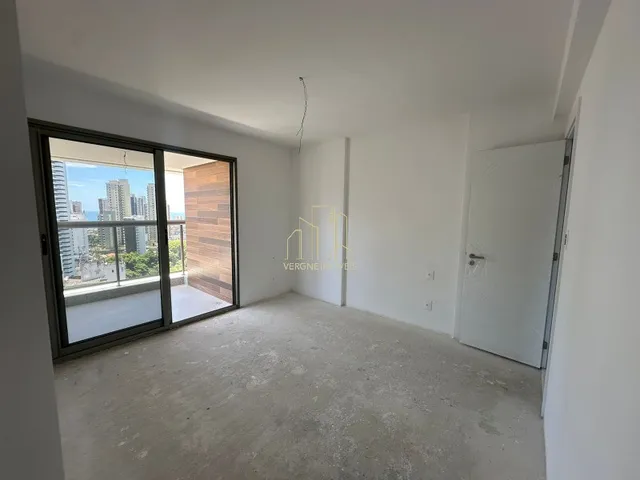 Imagem 13: Apartamento de Luxo no Horto Florestal: 4 Suítes, 2 Salas, 5 Banheiros, 3 Vagas, 171m²