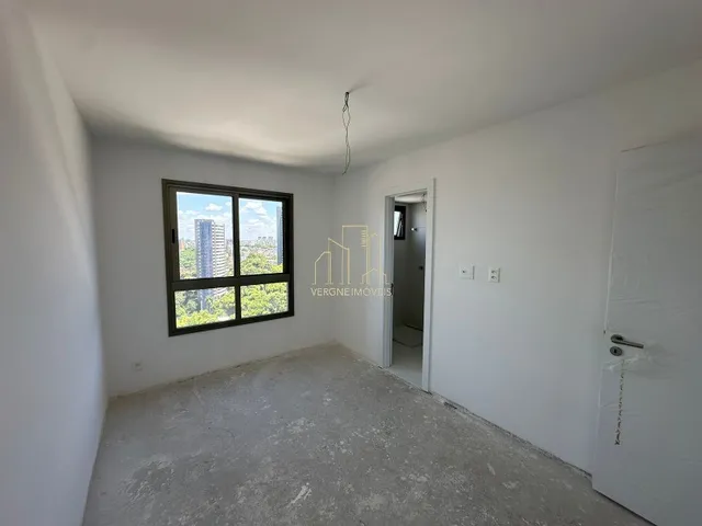 Imagem 16: Apartamento de Luxo no Horto Florestal: 4 Suítes, 2 Salas, 5 Banheiros, 3 Vagas, 171m²