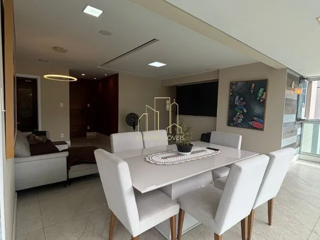 Imagem 6: Oportunidade única: Apartamento de luxo com 3 suítes,126m², Reformado, 3 vagas de